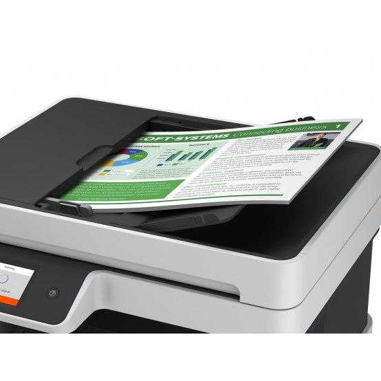 Imprimanta Epson EcoTank ET-5150 C11CJ89402
