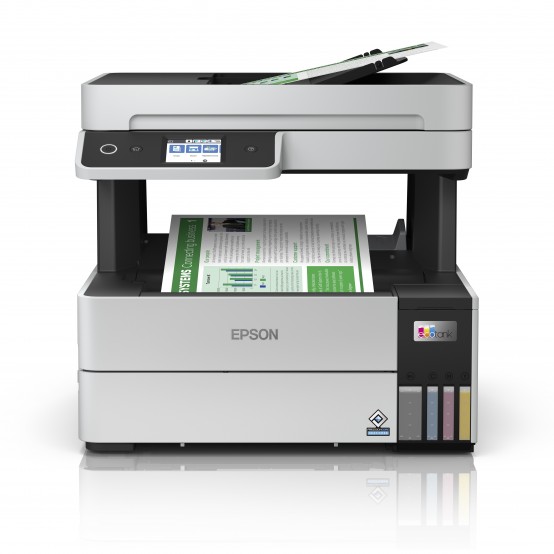 Imprimanta Epson EcoTank ET-5150 C11CJ89402