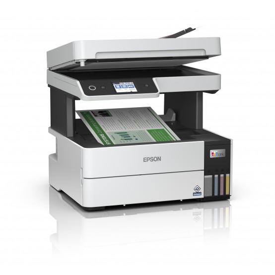 Imprimanta Epson EcoTank ET-5150 C11CJ89402