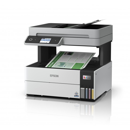 Imprimanta Epson EcoTank ET-5150 C11CJ89402