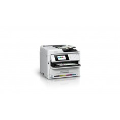 Imprimanta Epson WorkForce Pro WF-C5890DWF C11CK23401BM