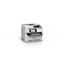 Imprimanta Epson WorkForce Pro WF-C5890DWF C11CK23401BM