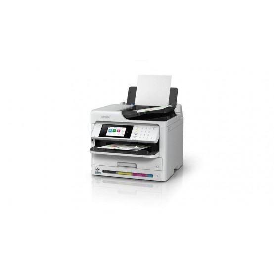 Imprimanta Epson WorkForce Pro WF-C5890DWF C11CK23401BM