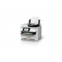 Imprimanta Epson WorkForce Pro WF-C5890DWF C11CK23401BM
