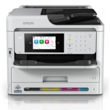 Imprimanta Epson WorkForce Pro WF-C5890DWF C11CK23401BM