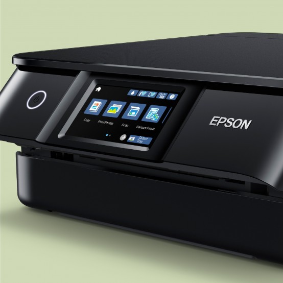 Imprimanta Epson Expression Photo XP-8700 C11CK46402