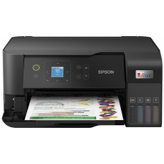 Imprimanta Epson EcoTank L3560 C11CK58403
