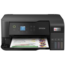 Imprimanta Epson EcoTank L3560 C11CK58403