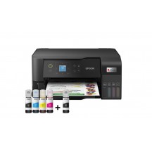 Imprimanta Epson EcoTank L3560 C11CK58403