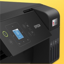 Imprimanta Epson EcoTank L3560 C11CK58403