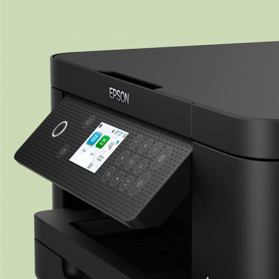 Imprimanta Epson Expression Home XP-5200 C11CK61403