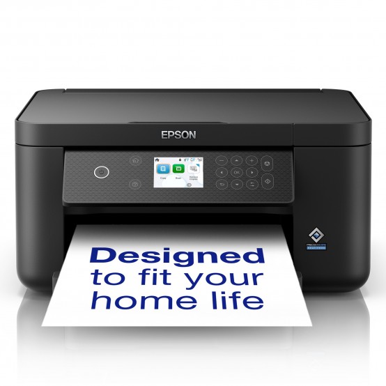 Imprimanta Epson Expression Home XP-5200 C11CK61403