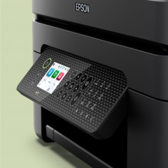 Imprimanta Epson WorkForce WF-2950DWF C11CK62402