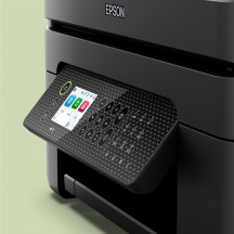 Imprimanta Epson WorkForce WF-2950DWF C11CK62402