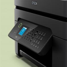 Imprimanta Epson WorkForce WF-2930DWF C11CK63403