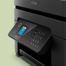 Imprimanta Epson WorkForce WF-2930DWF C11CK63403