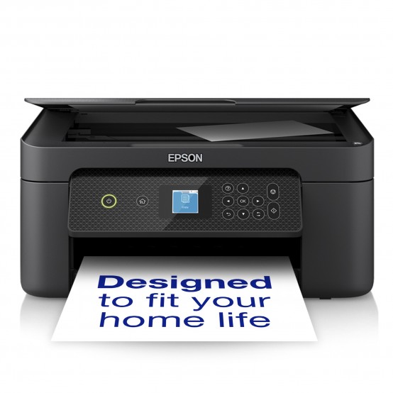 Imprimanta Epson Expression Home XP-3200 C11CK66403