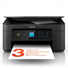 Imprimanta Epson Expression Home XP-3205 C11CK66404