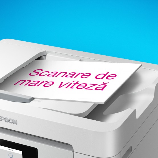 Imprimanta Epson WorkForce Pro WF-M4619DWF C11CK74401