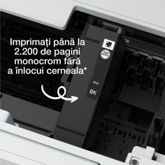 Imprimanta Epson WorkForce Pro WF-M4619DWF C11CK74401 2