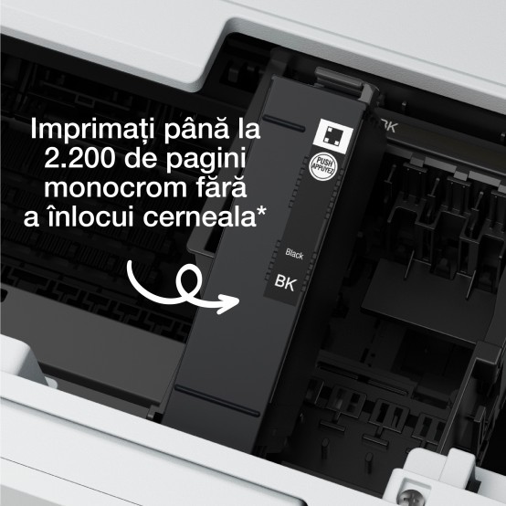 Imprimanta Epson WorkForce Pro WF-M4619DWF C11CK74401