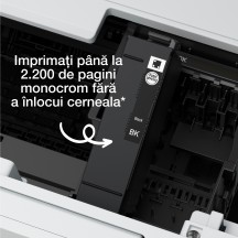 Imprimanta Epson WorkForce Pro WF-M4619DWF C11CK74401