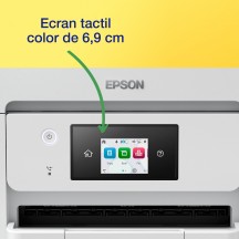 Imprimanta Epson WorkForce Pro WF-M4619DWF C11CK74401