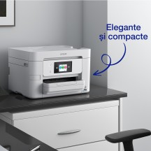Imprimanta Epson WorkForce Pro WF-M4619DWF C11CK74401