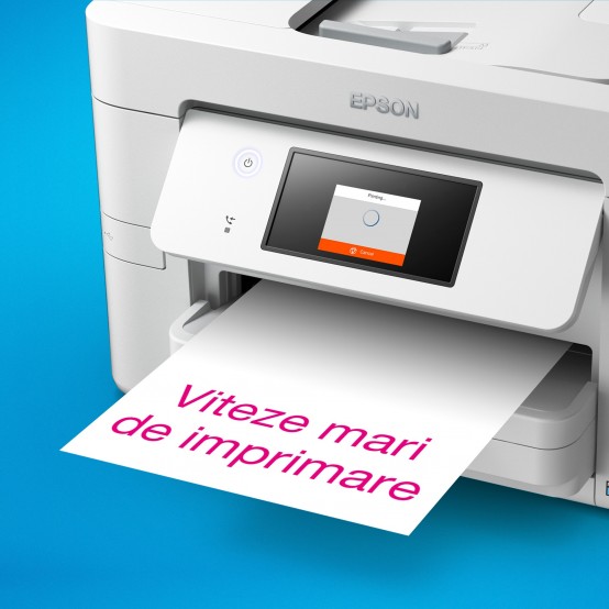 Imprimanta Epson WorkForce Pro WF-M4619DWF C11CK74401
