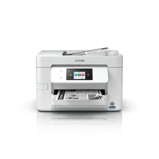 Imprimanta Epson WorkForce Pro WF-M4619DWF C11CK74401