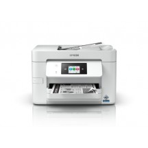 Imprimanta Epson WorkForce Pro WF-M4619DWF C11CK74401