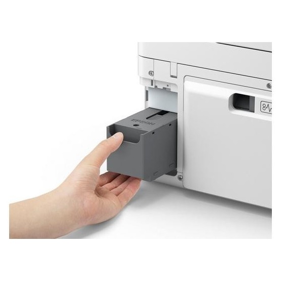 Imprimanta Epson WorkForce Pro WF-M4619DWF C11CK74401