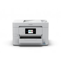 Imprimanta Epson WorkForce Pro WF-M4619DWF C11CK74401