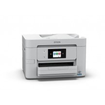 Imprimanta Epson WorkForce Pro WF-M4619DWF C11CK74401