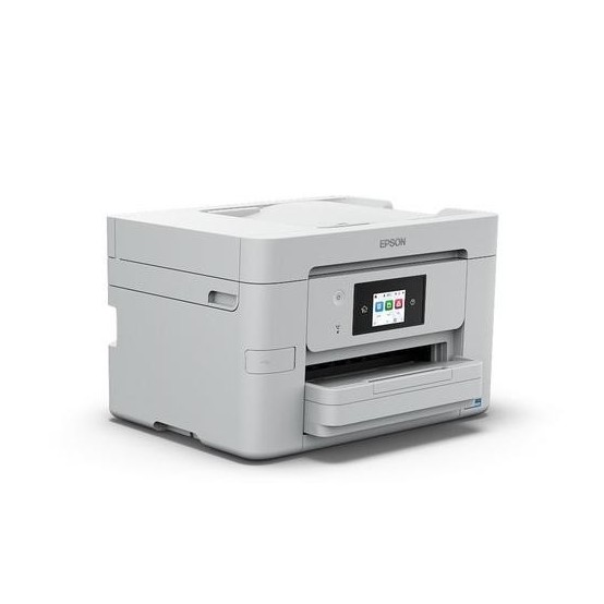 Imprimanta Epson WorkForce Pro WF-M4619DWF C11CK74401