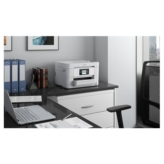 Imprimanta Epson WorkForce Pro WF-M4619DWF C11CK74401