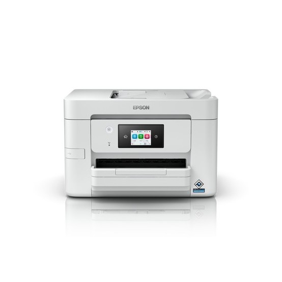 Imprimanta Epson WorkForce Pro WF-M4619DWF C11CK74401