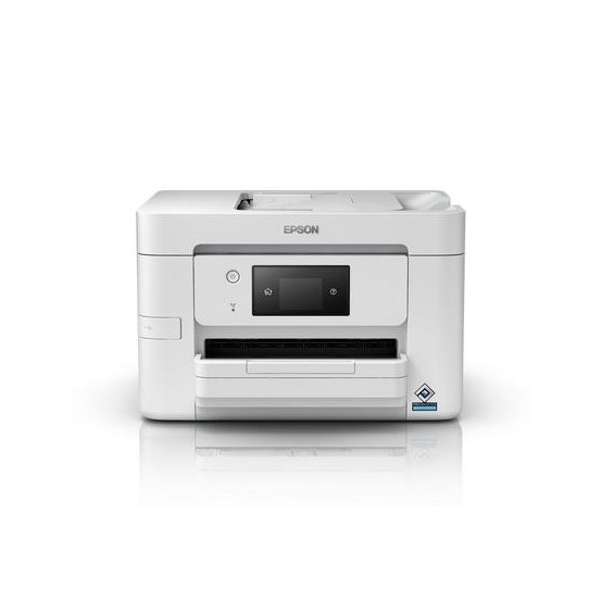 Imprimanta Epson WorkForce Pro WF-M4619DWF C11CK74401