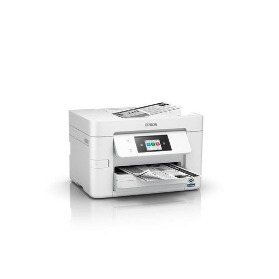 Imprimanta Epson WorkForce Pro WF-M4619DWF C11CK74401