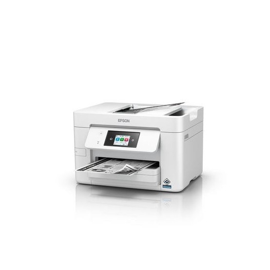 Imprimanta Epson WorkForce Pro WF-M4619DWF C11CK74401