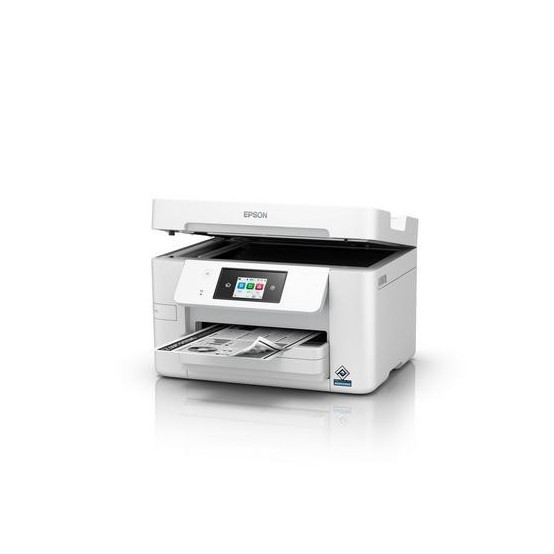 Imprimanta Epson WorkForce Pro WF-M4619DWF C11CK74401