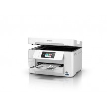 Imprimanta Epson WorkForce Pro WF-M4619DWF C11CK74401
