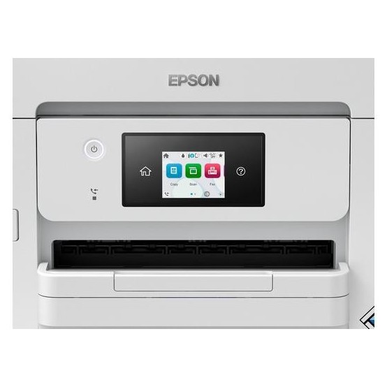 Imprimanta Epson WorkForce Pro WF-M4619DWF C11CK74401