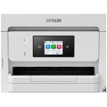 Imprimanta Epson WorkForce Pro WF-M4619DWF C11CK74401