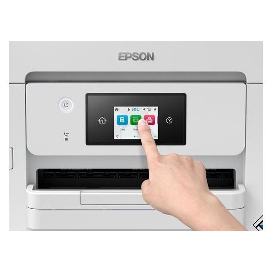 Imprimanta Epson WorkForce Pro WF-M4619DWF C11CK74401