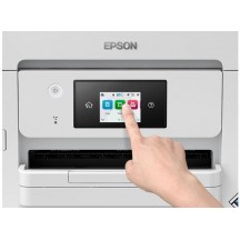 Imprimanta Epson WorkForce Pro WF-M4619DWF C11CK74401