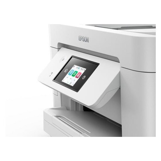 Imprimanta Epson WorkForce Pro WF-M4619DWF C11CK74401