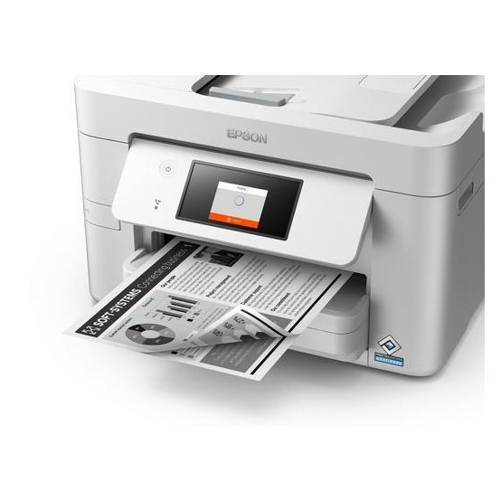 Imprimanta Epson WorkForce Pro WF-M4619DWF C11CK74401