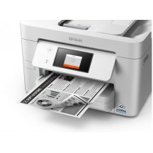 Imprimanta Epson WorkForce Pro WF-M4619DWF C11CK74401