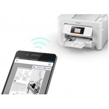 Imprimanta Epson WorkForce Pro WF-M4619DWF C11CK74401